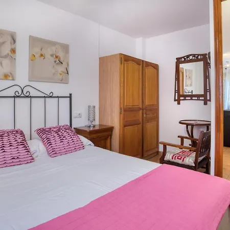 Apartment Con Terraza Y Vistas Al Mar Calonge (Catalonia)