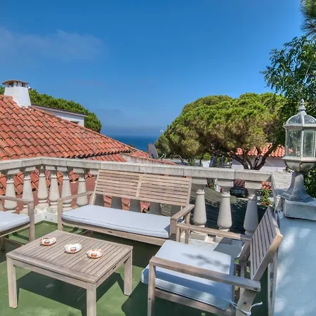 Con Terraza Y Vistas Al Mar Apartmán Calonge (Catalonia)