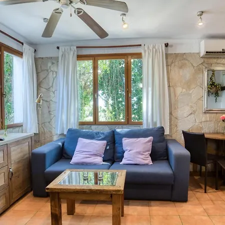 Con Terraza Y Vistas Al Mar Apartmán Calonge (Catalonia)