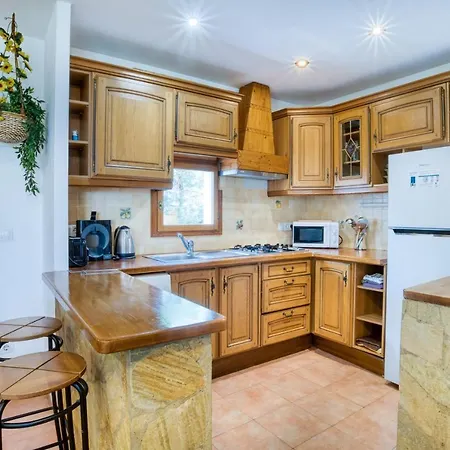 Con Terraza Y Vistas Al Mar Apartmán Calonge (Catalonia)