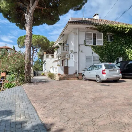 Con Terraza Y Vistas Al Mar Apartament